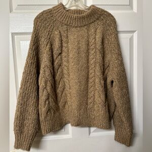Winter sweater